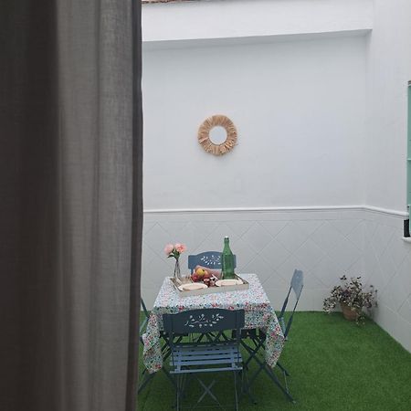 Villa Estrella Jerez de la Frontera Eksteriør billede