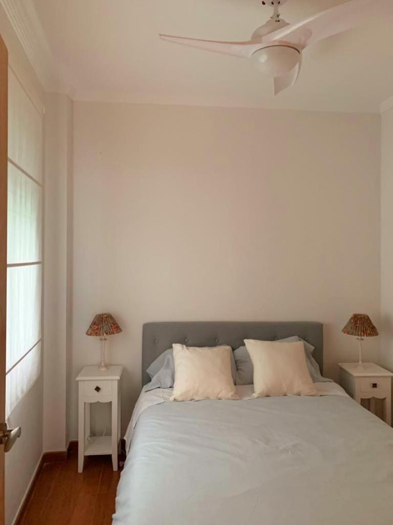 Villa Estrella Jerez de la Frontera Eksteriør billede